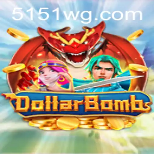 DollarBombs: Explodindo Estratégias e Emoções no Mundo dos Jogos