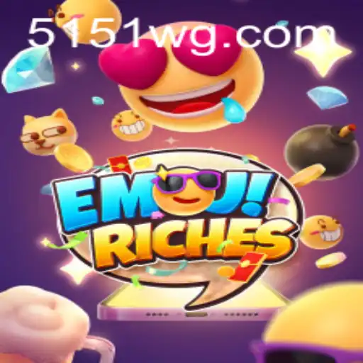 Explorando EmojiRiches: Um Mergulho no Mundo dos Emojis e Recompensas