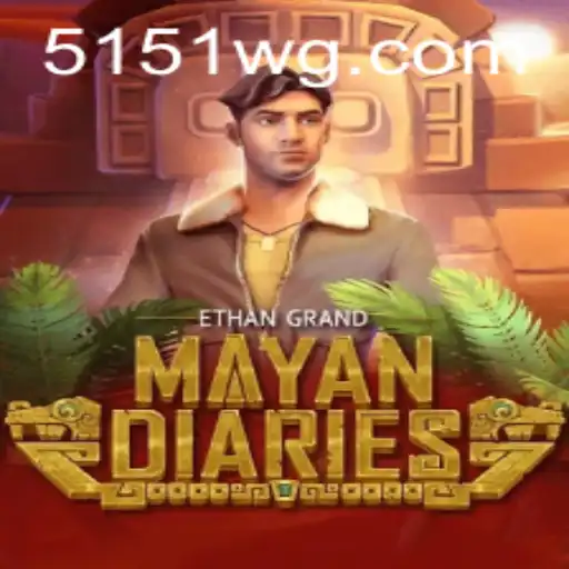 MayanDiaries: Mergulhe na Aventura Antiga com Estratégia Moderna