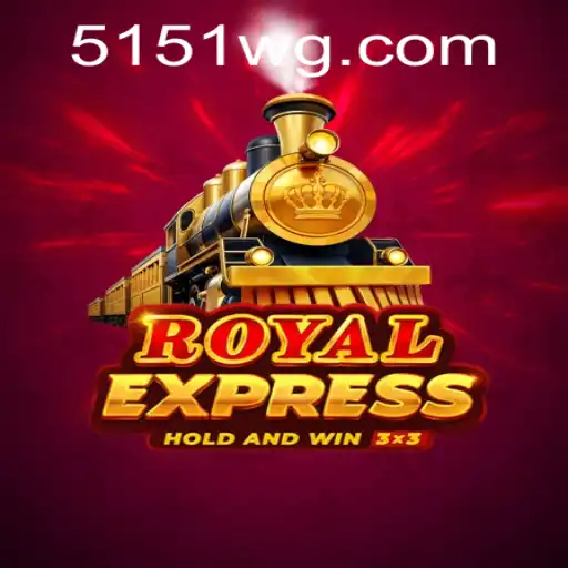 RoyalExpress: Descubra a Excitante Aventura no Mundo dos Jogos