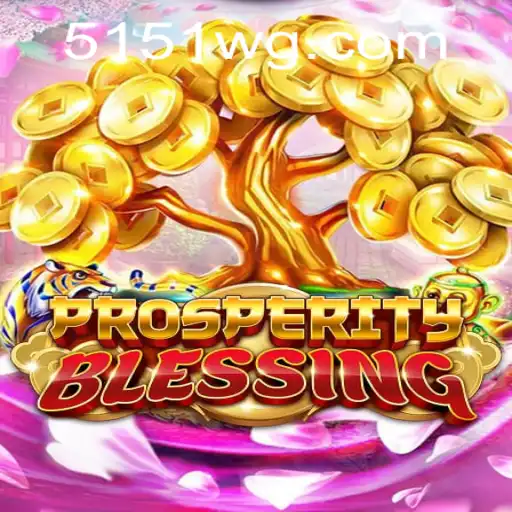 ProsperityBlessing - Um Novo Fenômeno no Mundo dos Jogos de Tabuleiro