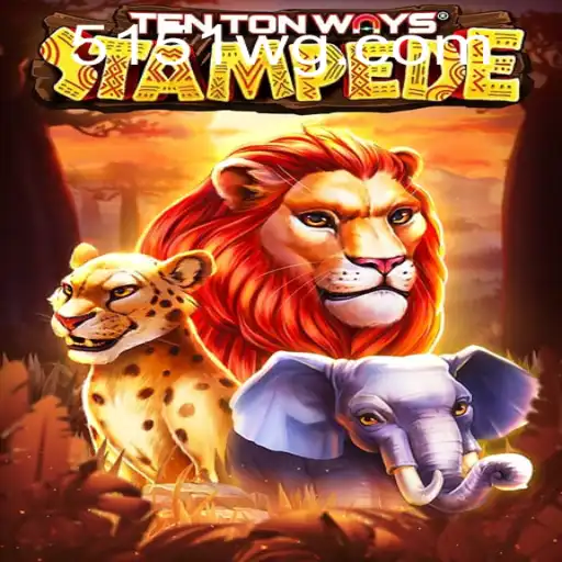 Descubra a Aventura e as Regras de TenTonWaysStampede