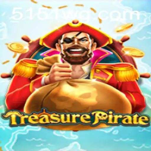 Explorando TreasurePirate: Um Mergulho no Mundo da Aventura e Estratégia